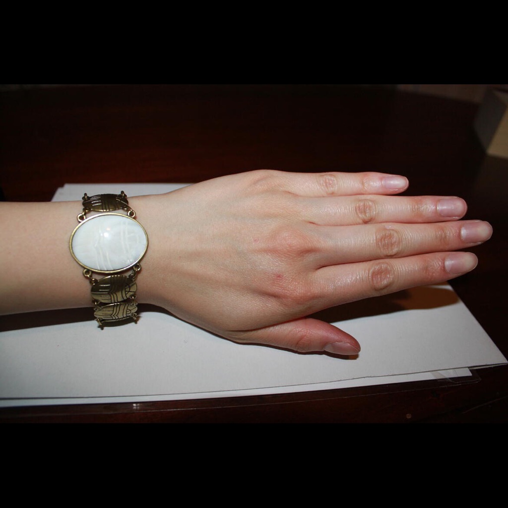 Jewelmint Bracelet 30$